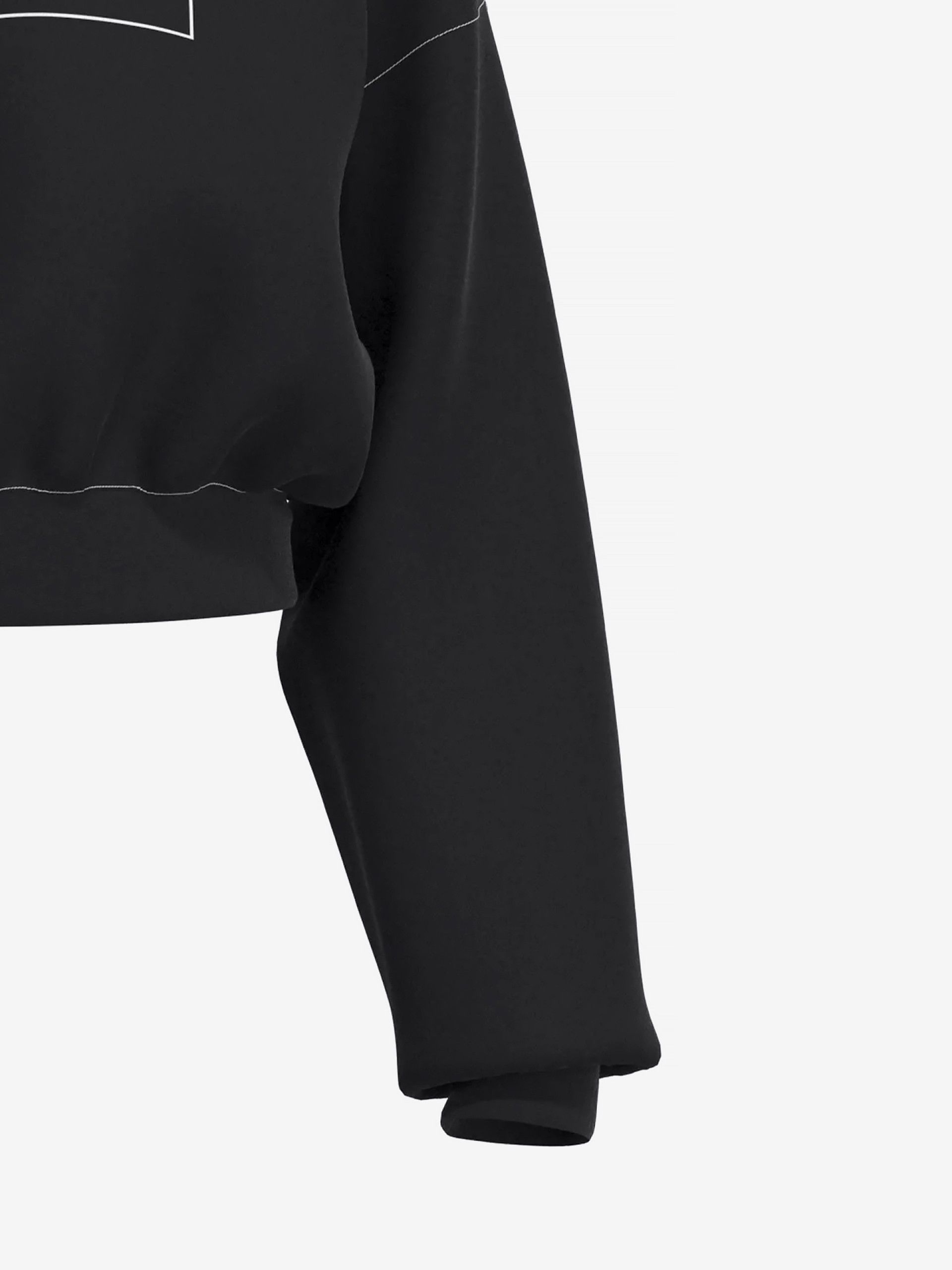 Sudadera Levis Graphic Laundry Crew