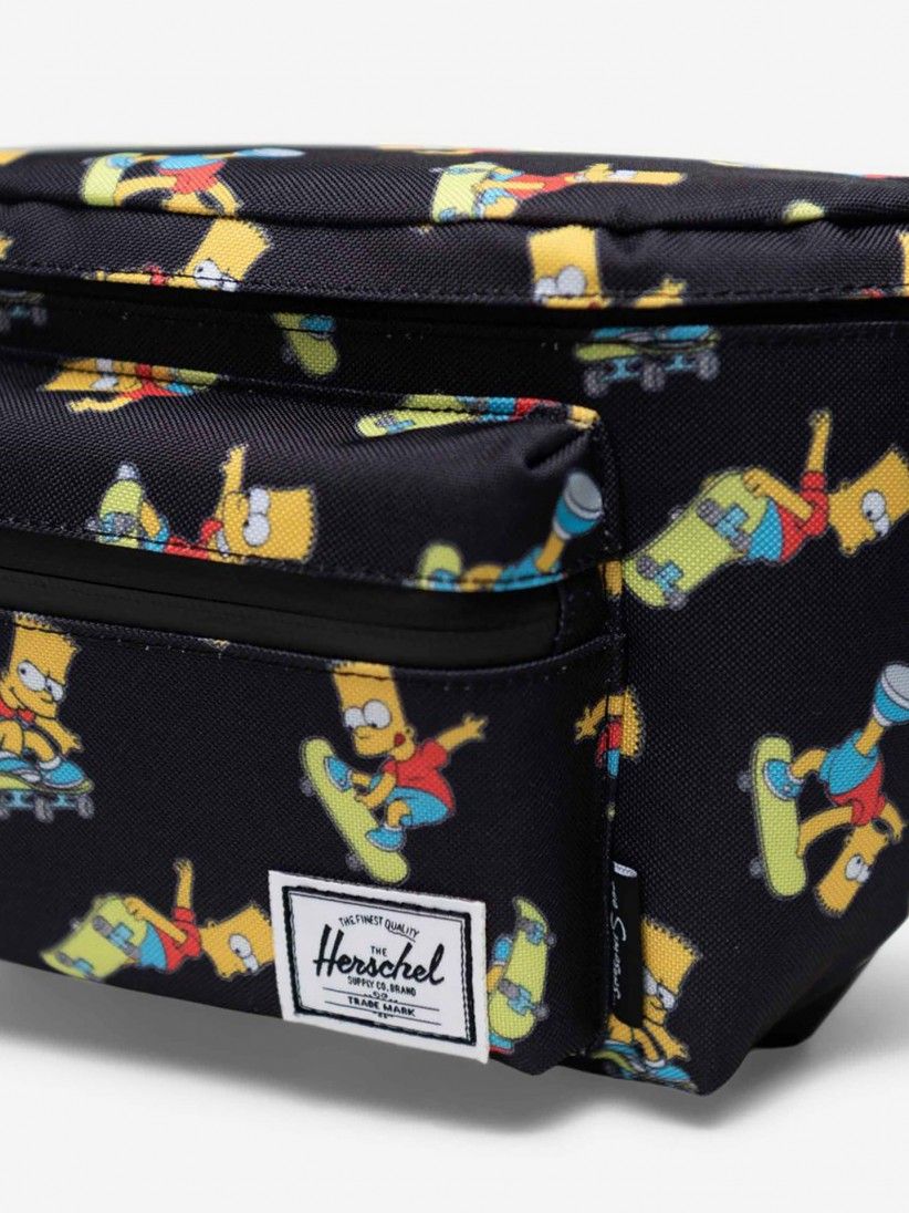 Herschel Seventeen The Simpsons Bart Bag