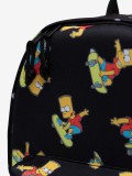 Herschel Classic XL The Simpsons Bart Backpack