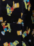 Herschel Classic XL The Simpsons Bart Backpack