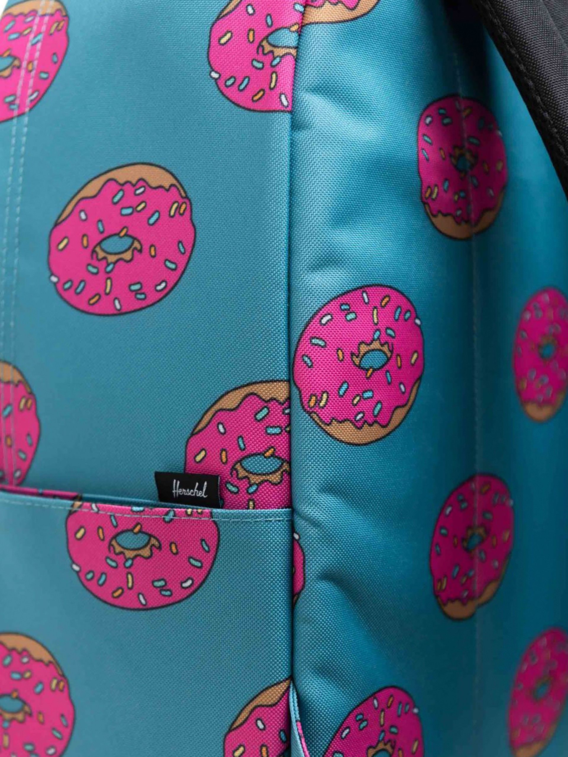 Mochila Herschel Classic XL The Simpsons Homer