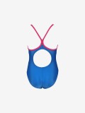 Arena Girl One Piece Kids Swimsuit