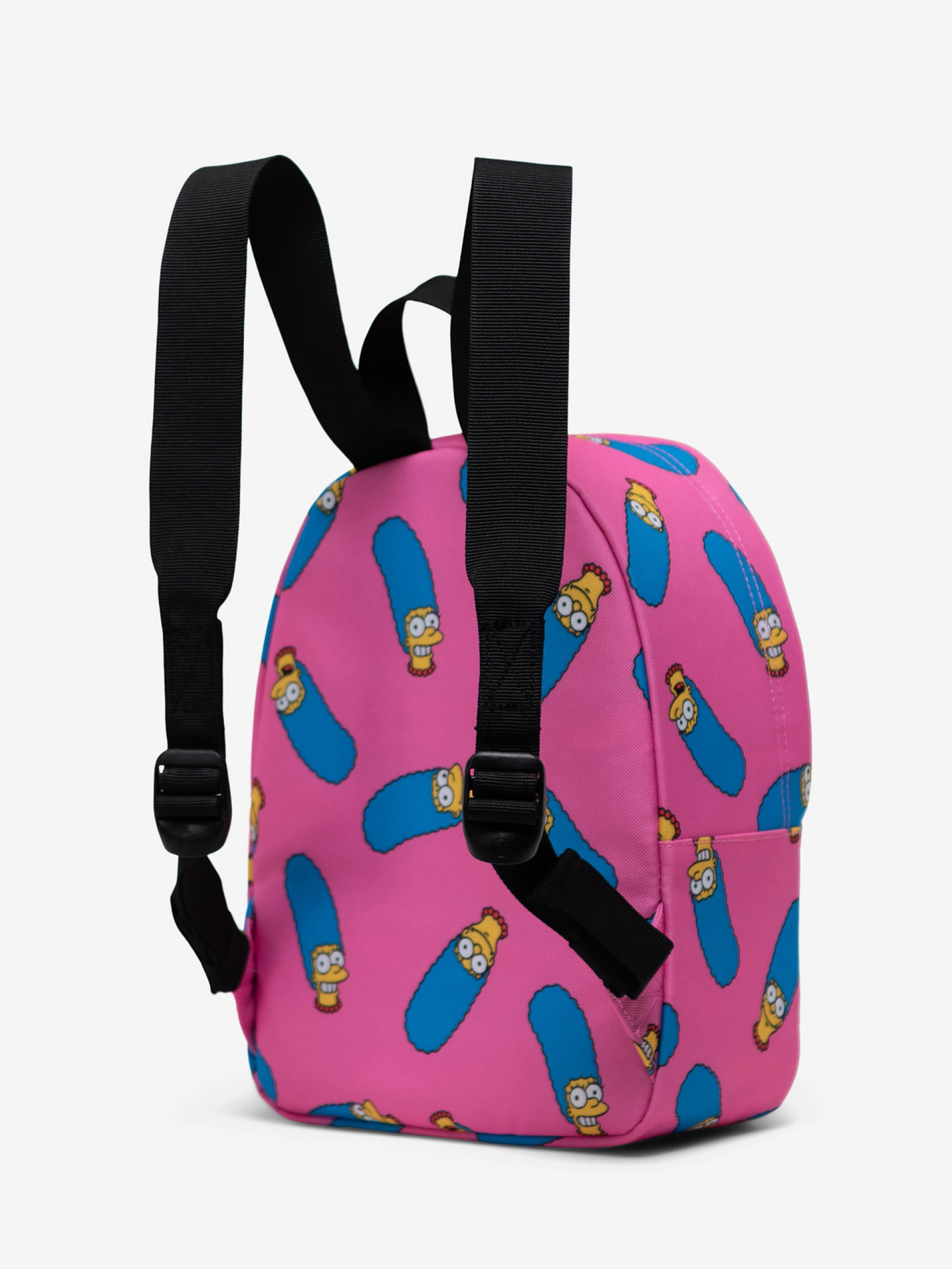 Mochila Herschel Classic Mini The Simpsons Marge