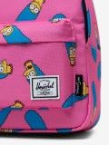 Herschel Classic Mini The Simpsons Marge Backpack
