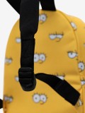 Herschel Classic Mini The Simpsons Lisa Backpack
