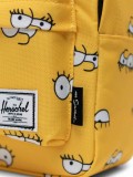 Herschel Classic Mini The Simpsons Lisa Backpack