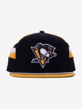 Gorra Mitchell & Ness Pittsburgh Penguins