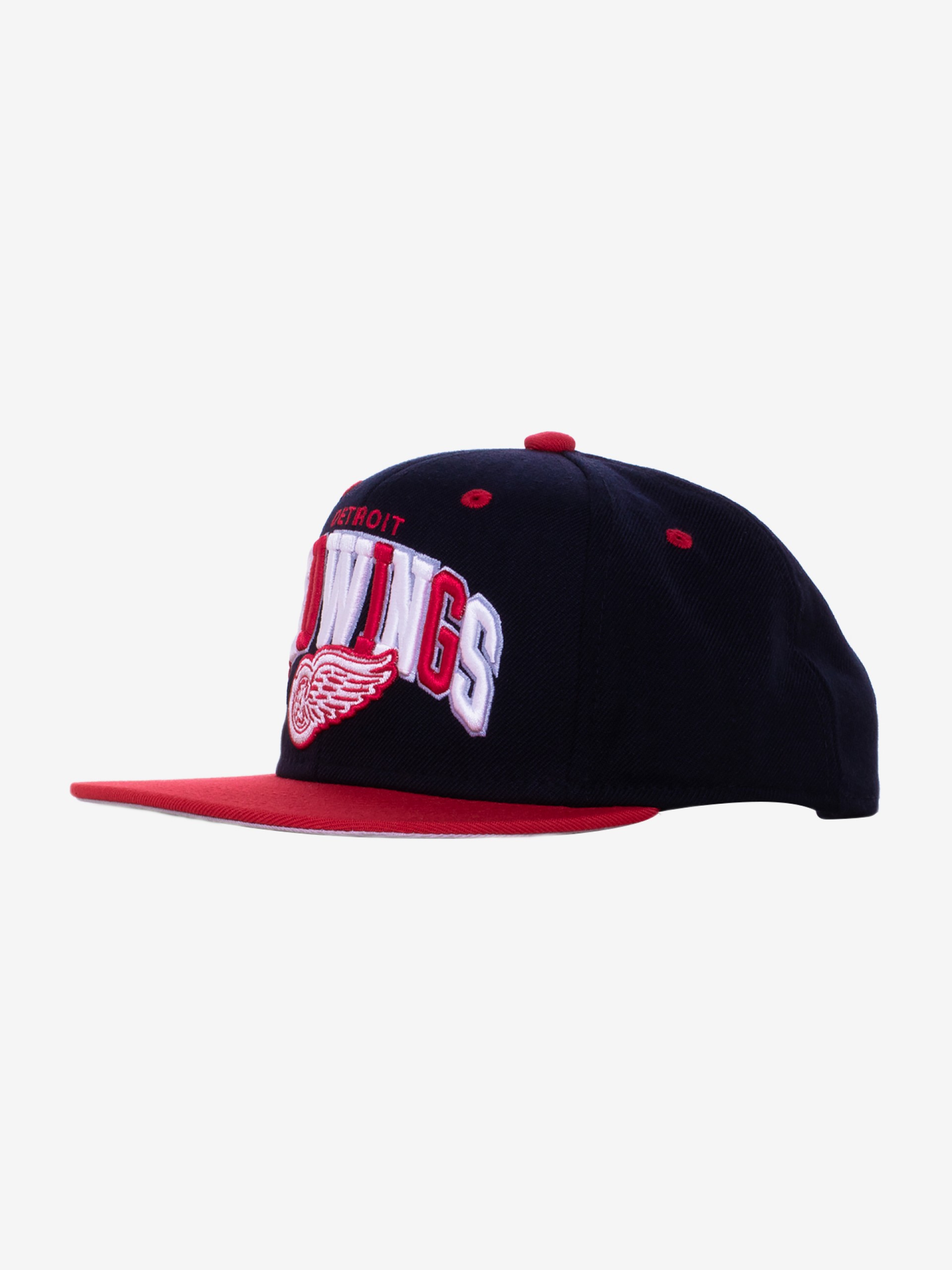 Mitchell & Ness Detroit Cap