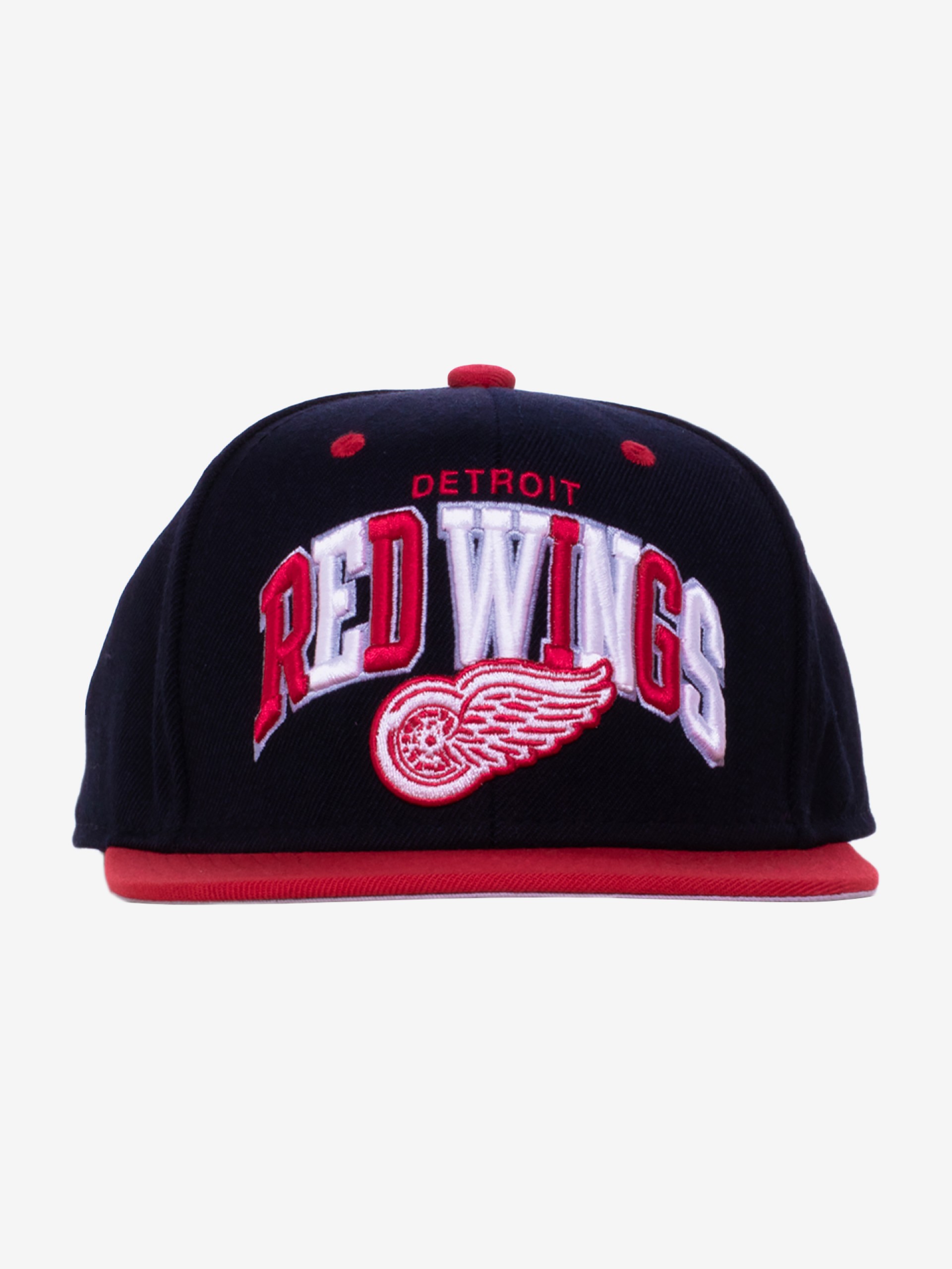 Mitchell & Ness Detroit Cap