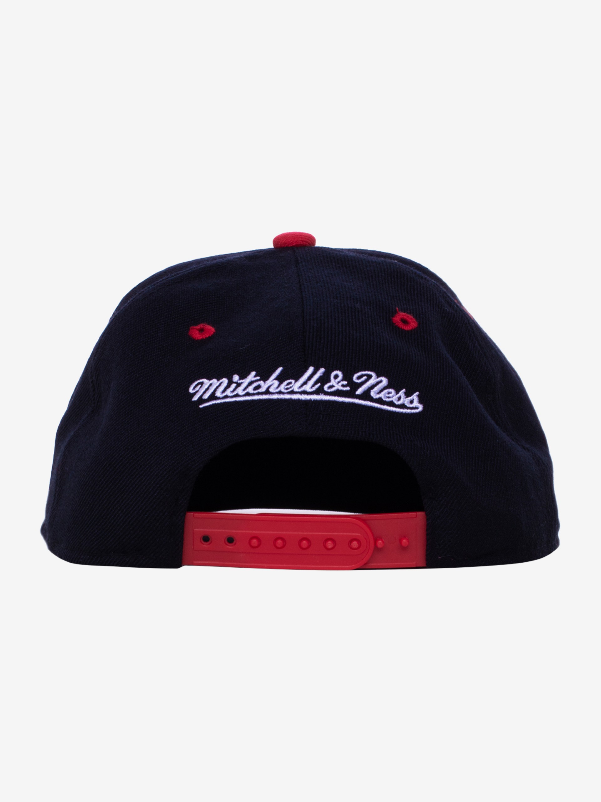 Mitchell & Ness Detroit Cap