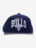 Gorra Mitchell & Ness Chicago Bulls