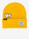 Gorro Herschel Elmer The Simpsons Lisa