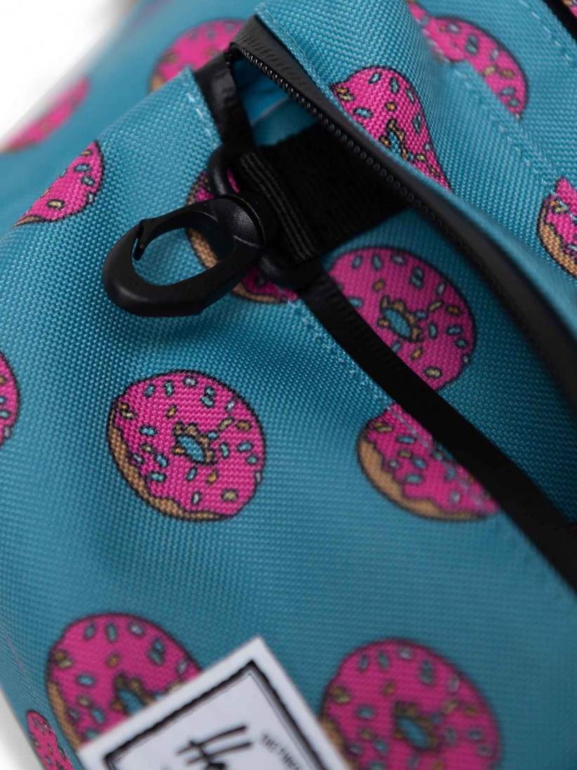 Bolsa Herschel Seventeen The Simpsons Homer