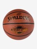 Spalding Never Flat Max Ball