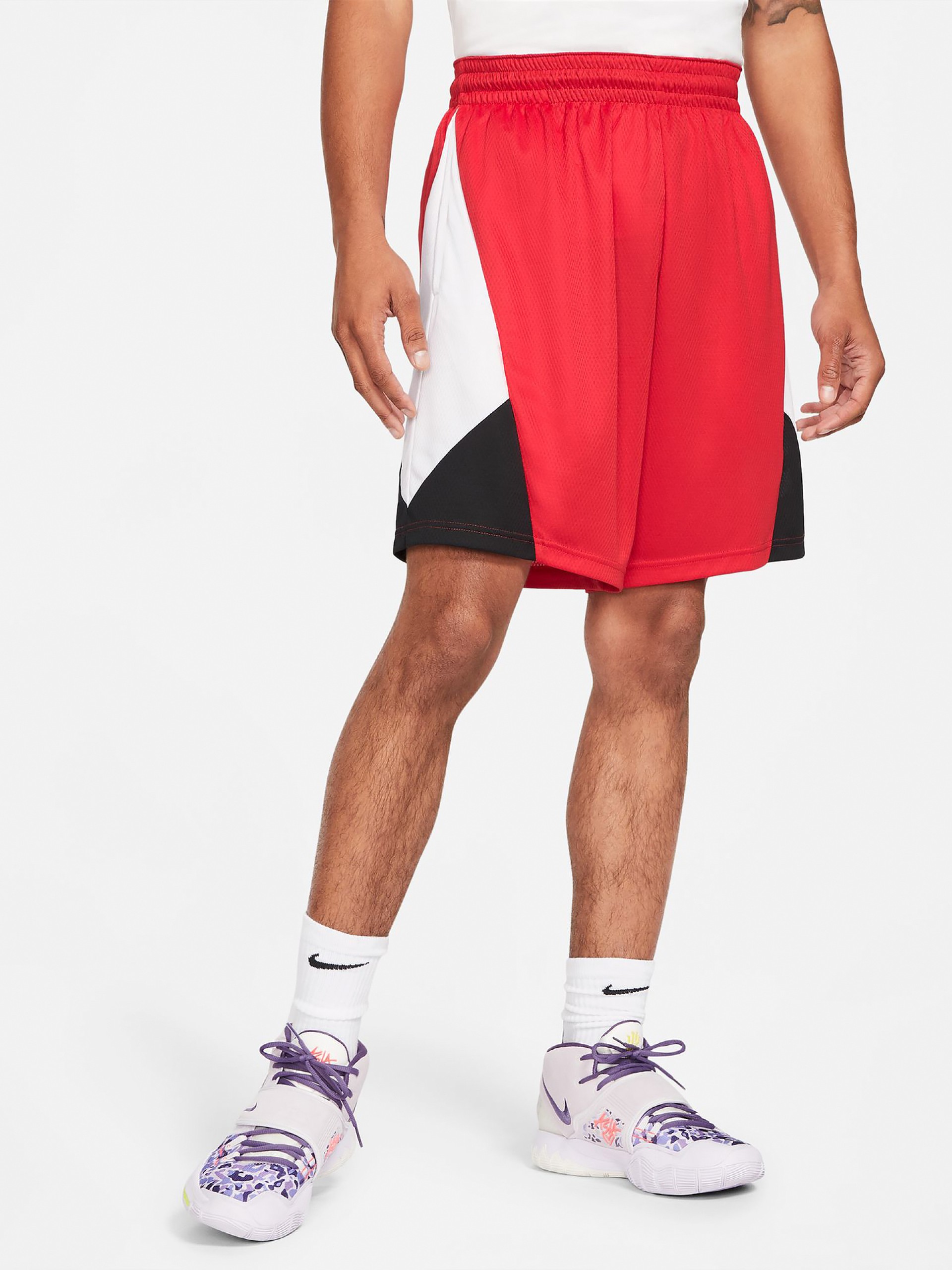 Calções Nike Dri-FIT Rival