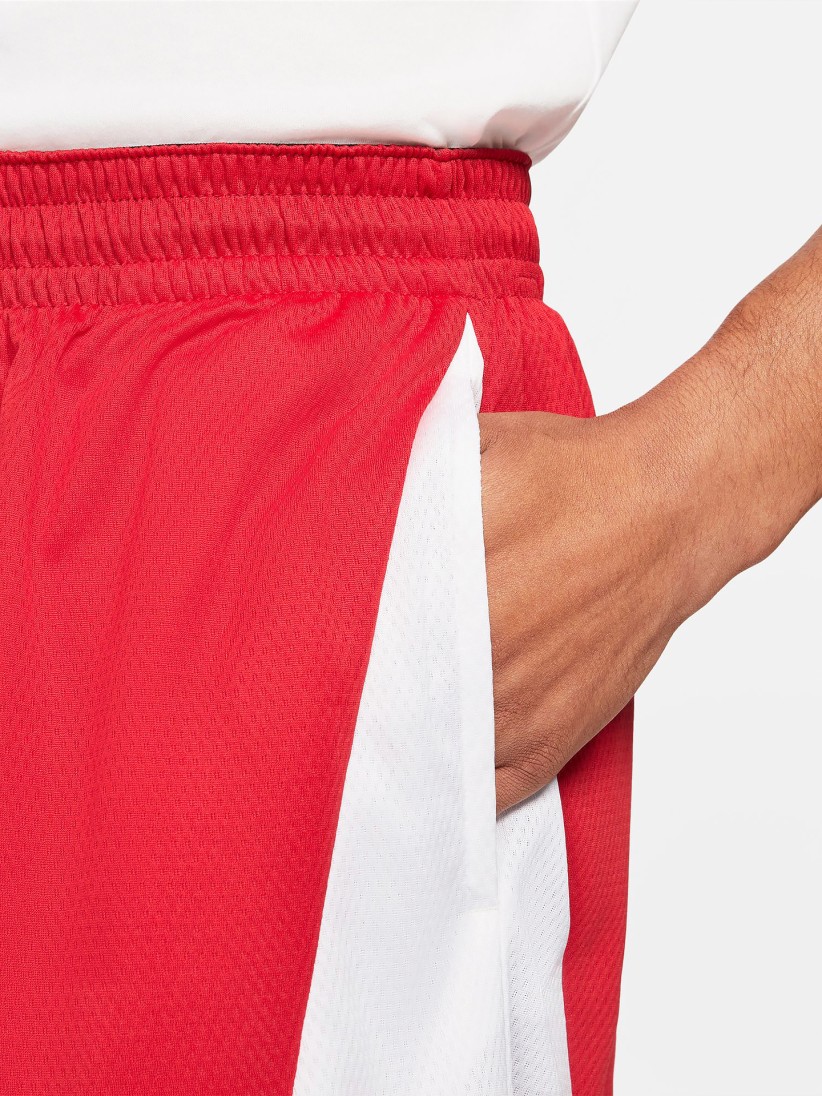 Pantalones Cortos Nike Dri-FIT Rival
