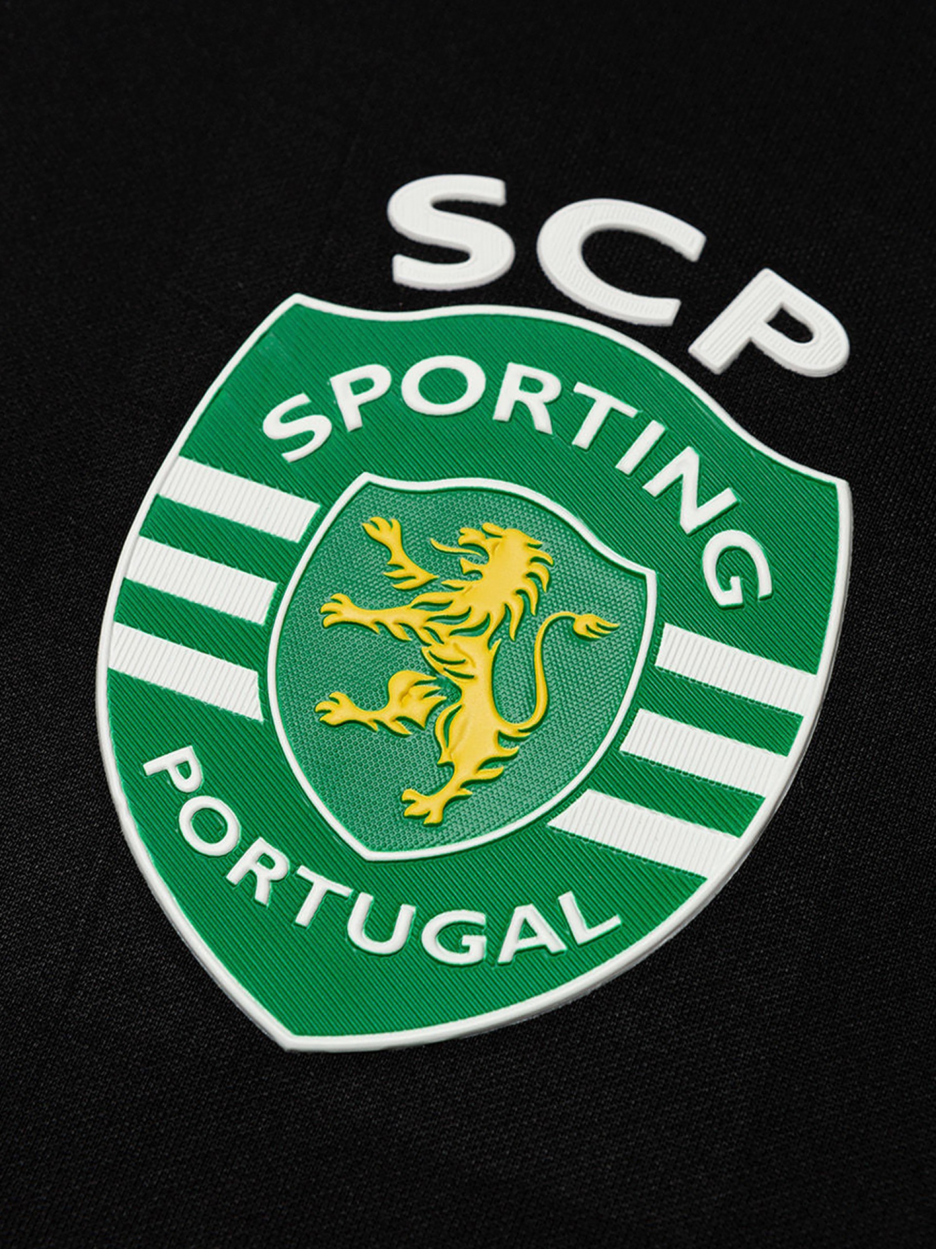 Casaco Nike Hino Sporting C. P EP22/23