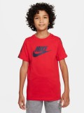 T-shirt Nike Sportswear Repeat Junior
