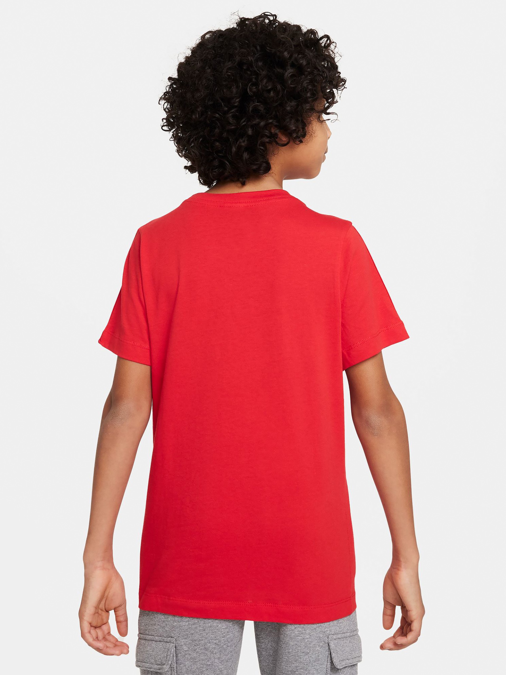 Nike Sportswear Repeat Junior T-shirt