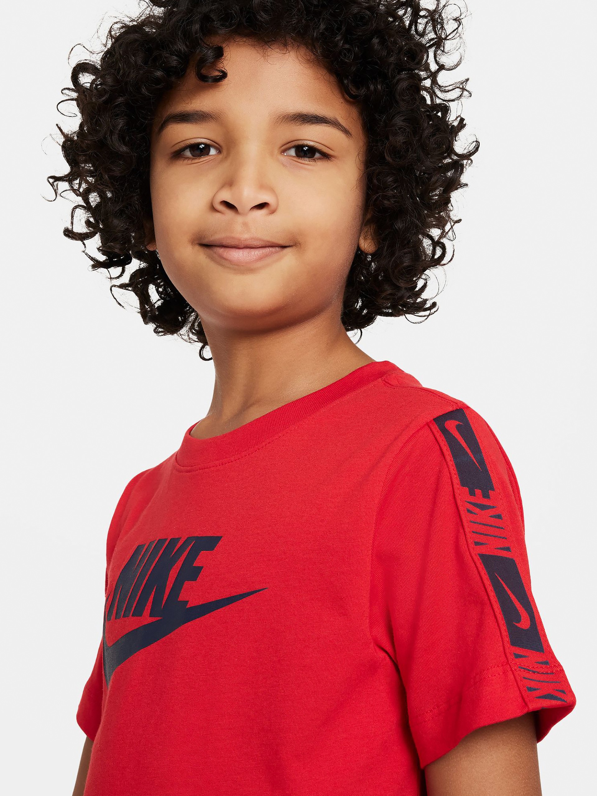 Nike Sportswear Repeat Junior T-shirt