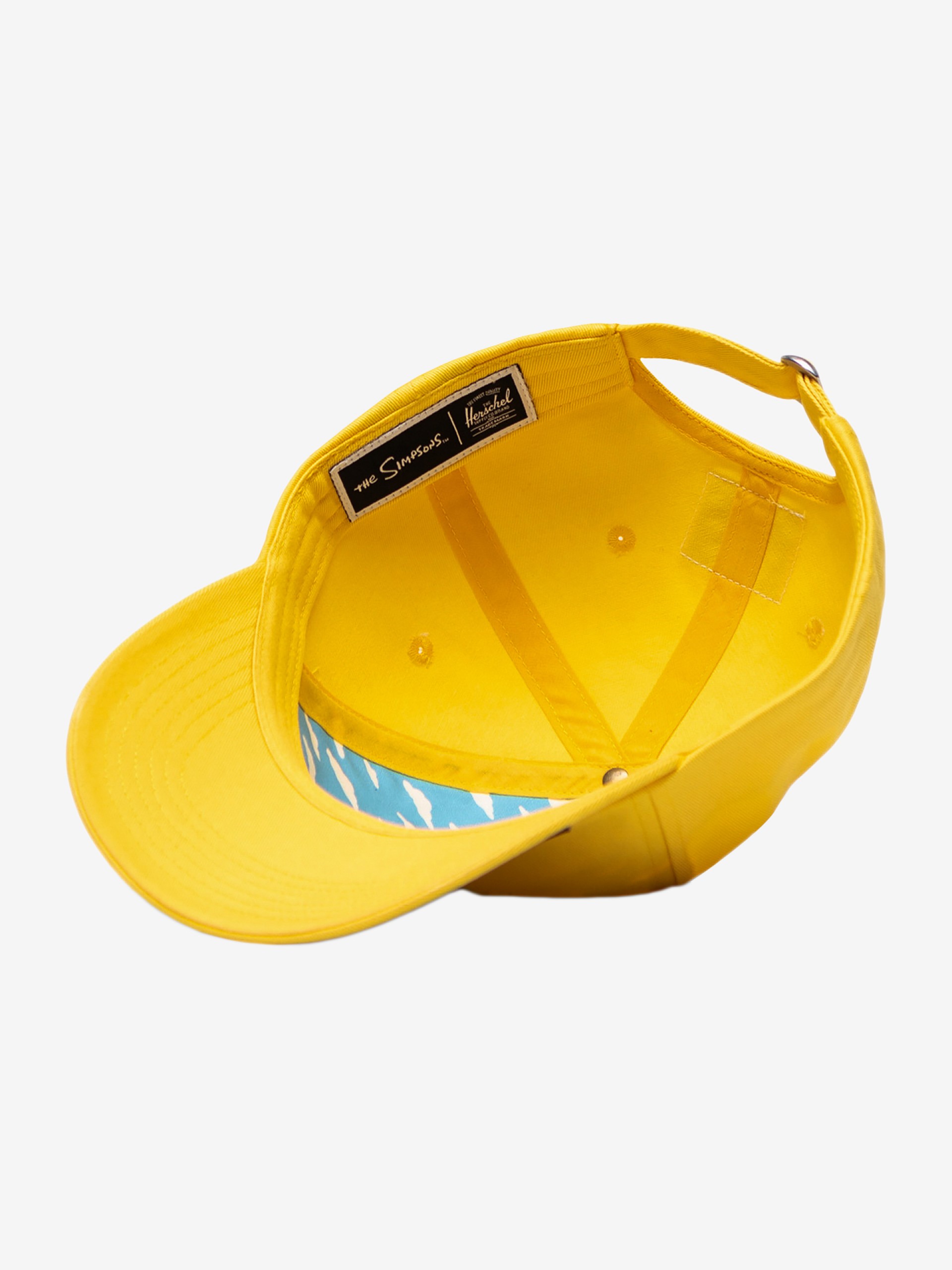 Gorra Herschel Sylas The Simpsons Lisa