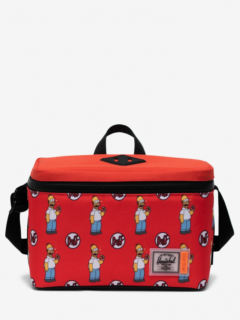 Bolsa de Almuerzo Herschel Duff Beer