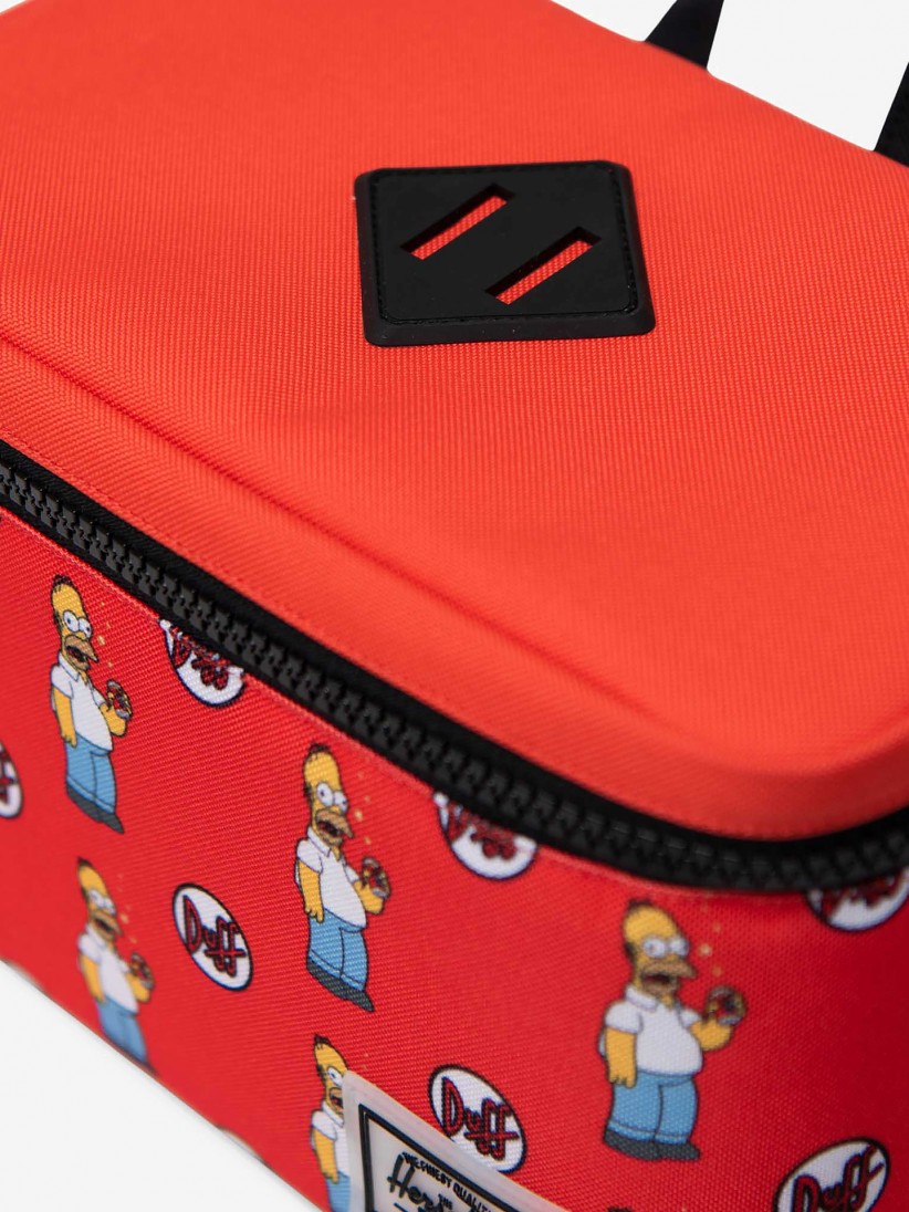 Bolsa de Almuerzo Herschel Duff Beer