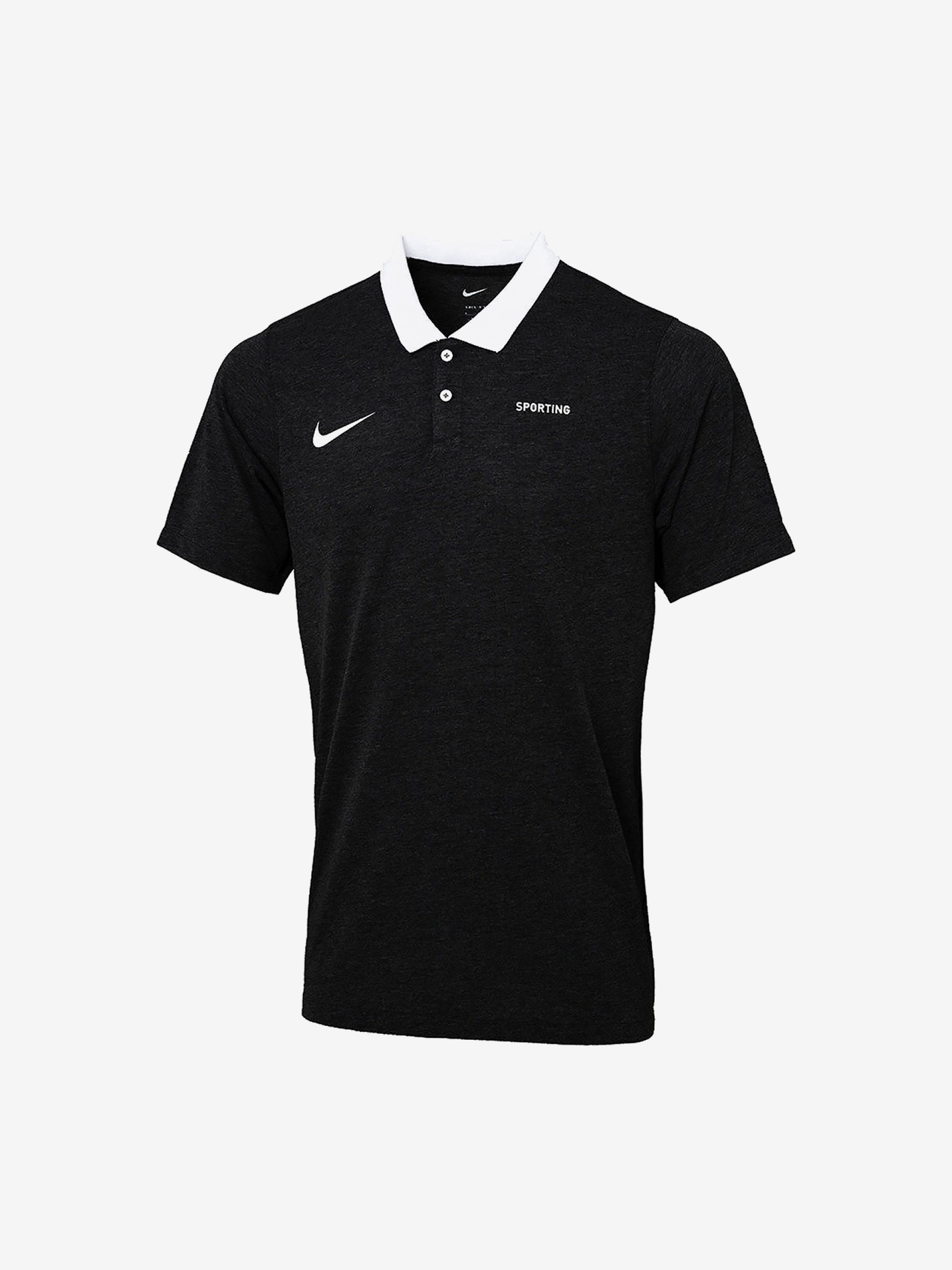 Polo Nike Sporting C. P. EP22/23