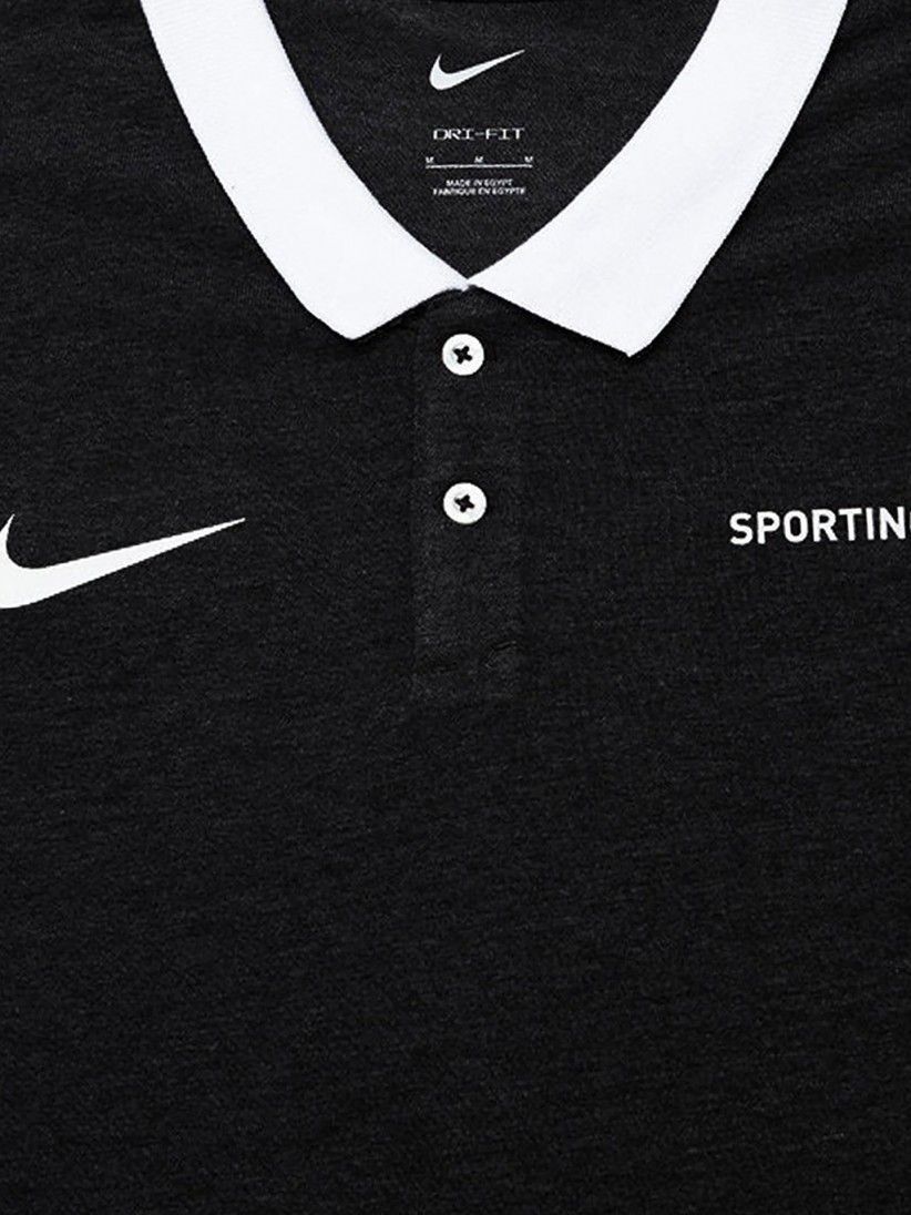 Polo Nike Sporting C. P. EP22/23