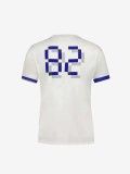 Camiseta Le Coq Sportif Italy 82