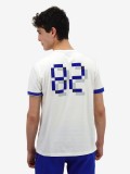 T-shirt Le Coq Sportif Italy 82