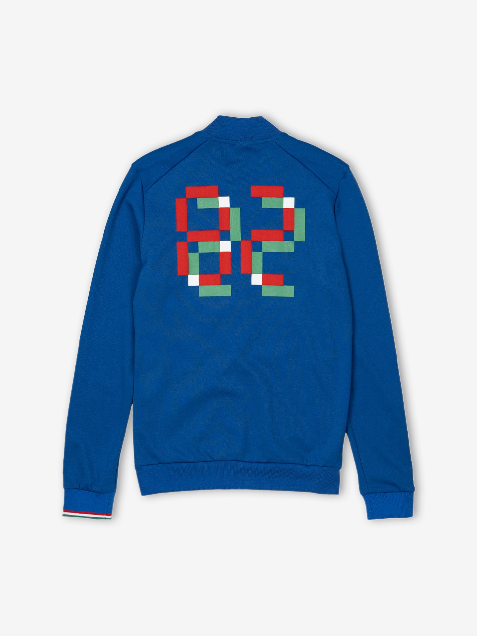 Le Coq Sportif Italy 82 Jacket