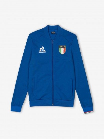 Le Coq Sportif Italy 82 Jacket