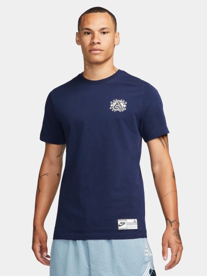 T-shirt Nike Giannis Premium