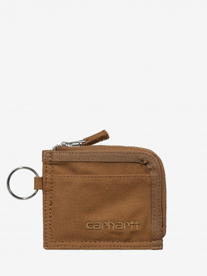 Carhartt WIP Carston Ring Wallet