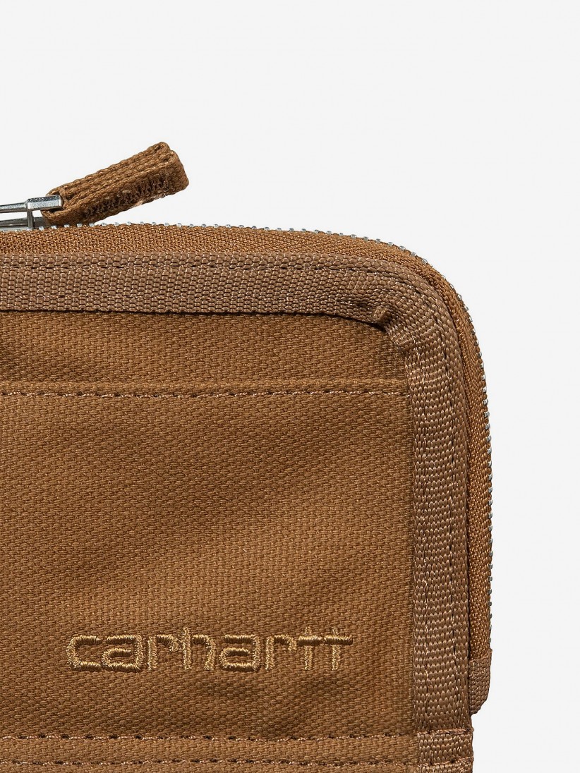 Carhartt WIP Carston Ring Wallet