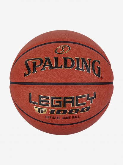 Spalding TF-1000 Legacy Ball