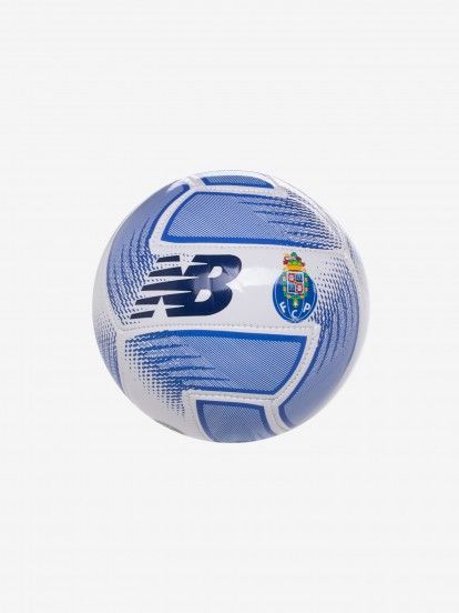 New Balance F. C. Porto Geodesa Training Mini Football 22/23 Ball