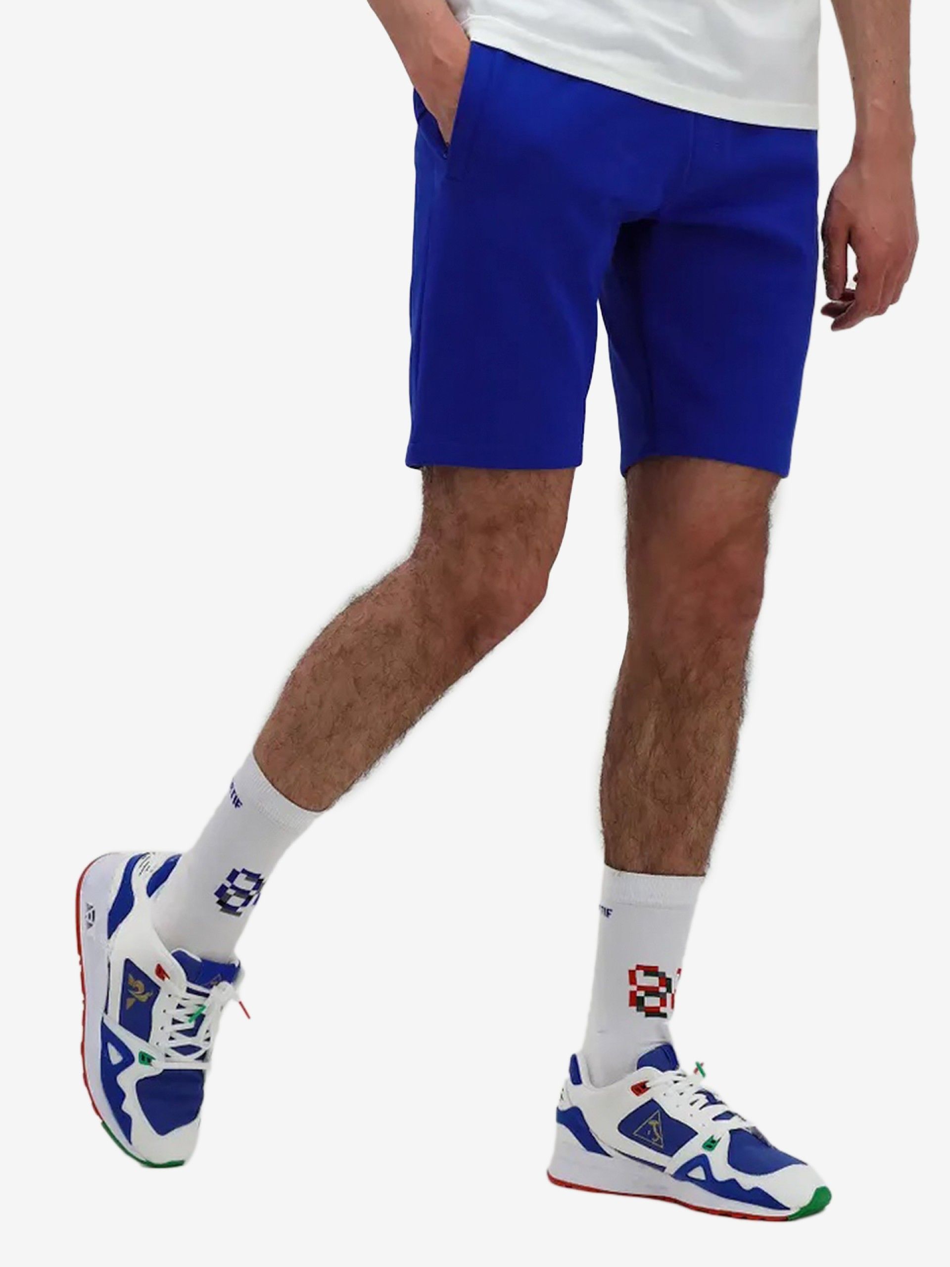 Sapatilhas Le Coq Sportif Lcs R1000 Italy 82