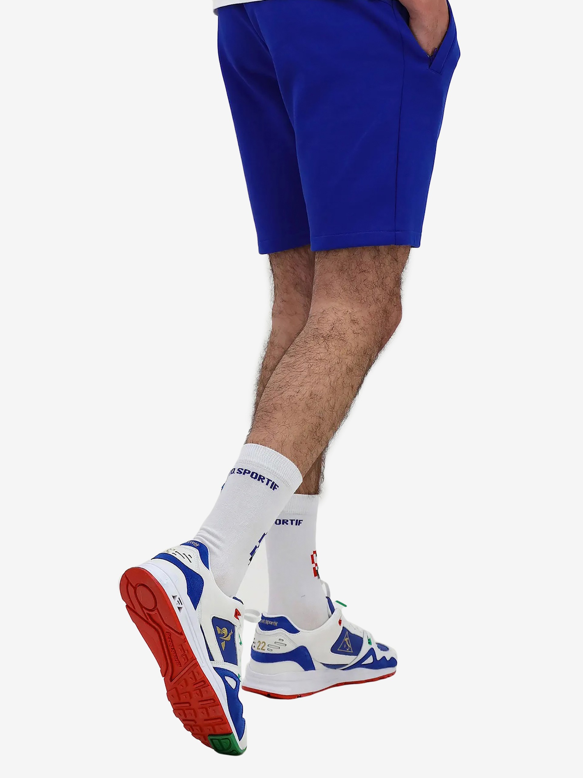 Sapatilhas Le Coq Sportif Lcs R1000 Italy 82