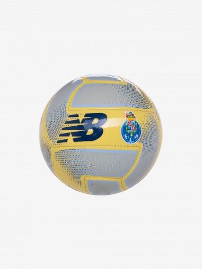 Bola New Balance F. C. Porto Geodesa Training Mini Football EP22/23