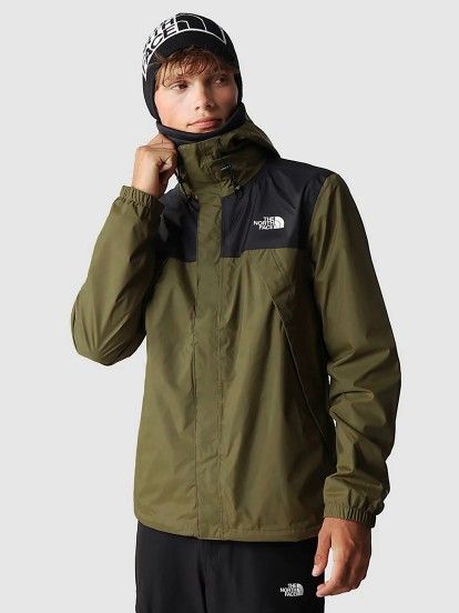 The North Face Antora M Jacket