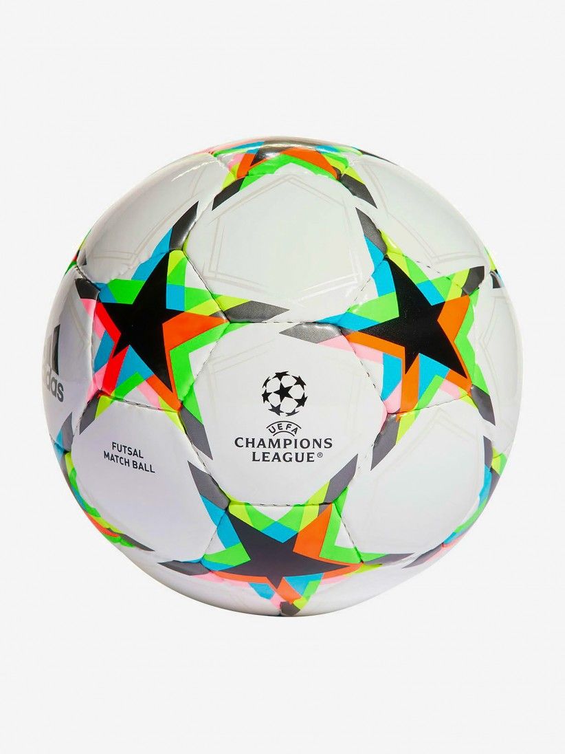Baln Adidas UEFA Champions League Pro Void Sala