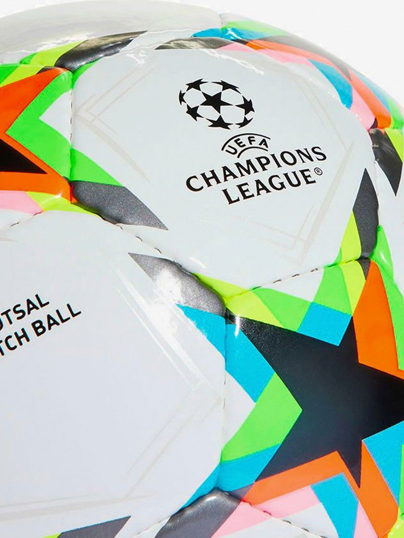 Bola Adidas UEFA Champions League Pro Void Sala