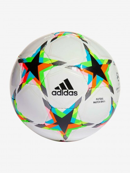 Balón Adidas UEFA Champions League Pro Void Sala