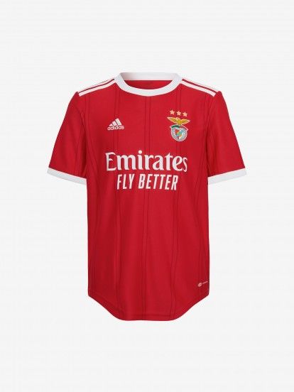 Adidas S. L. Benfica Home 22/23 Woman Jersey