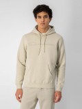 Champion Script Logo Fleece Sweater
