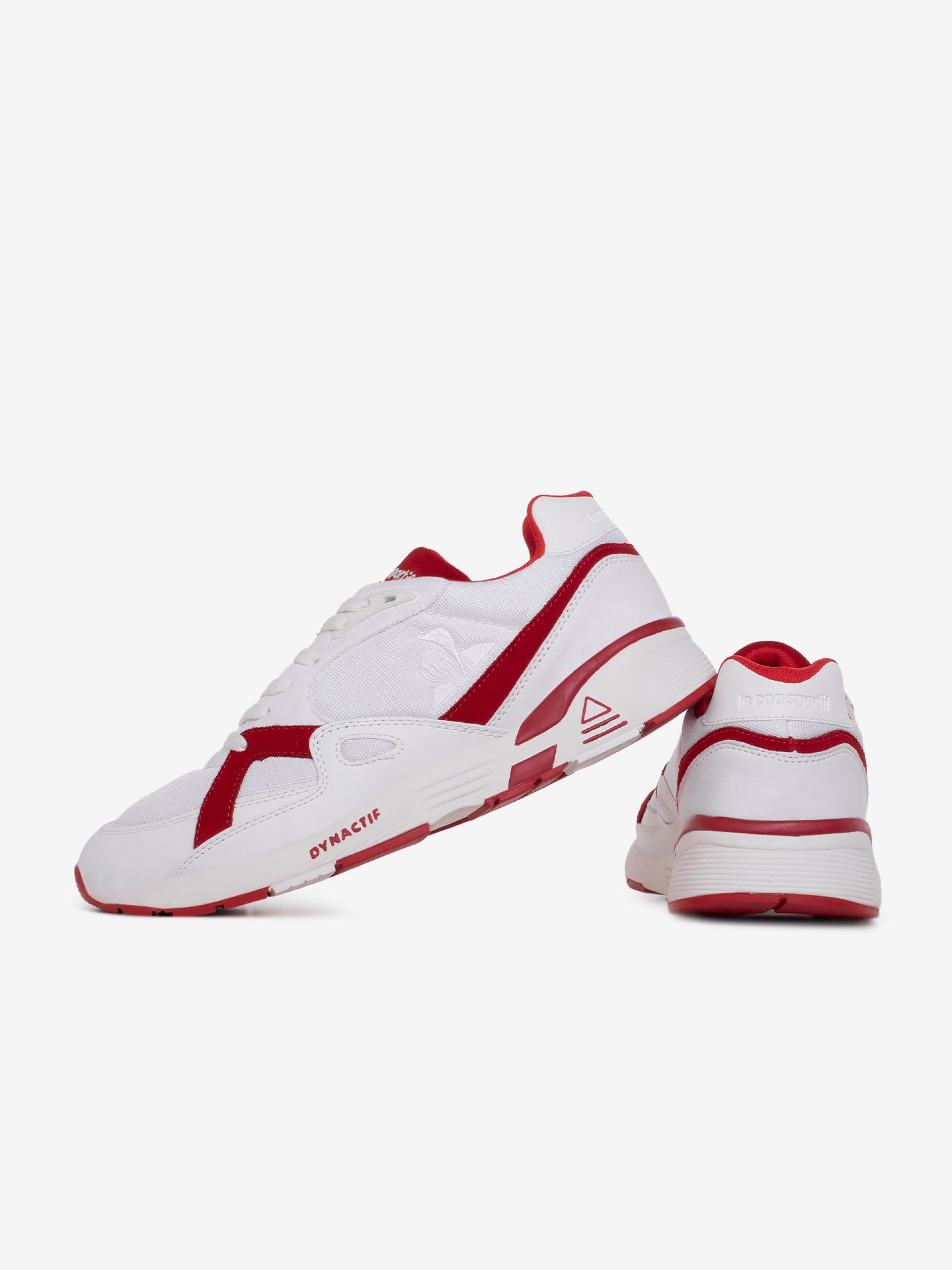 Le Coq Sportif Lcs R850 Sneakers