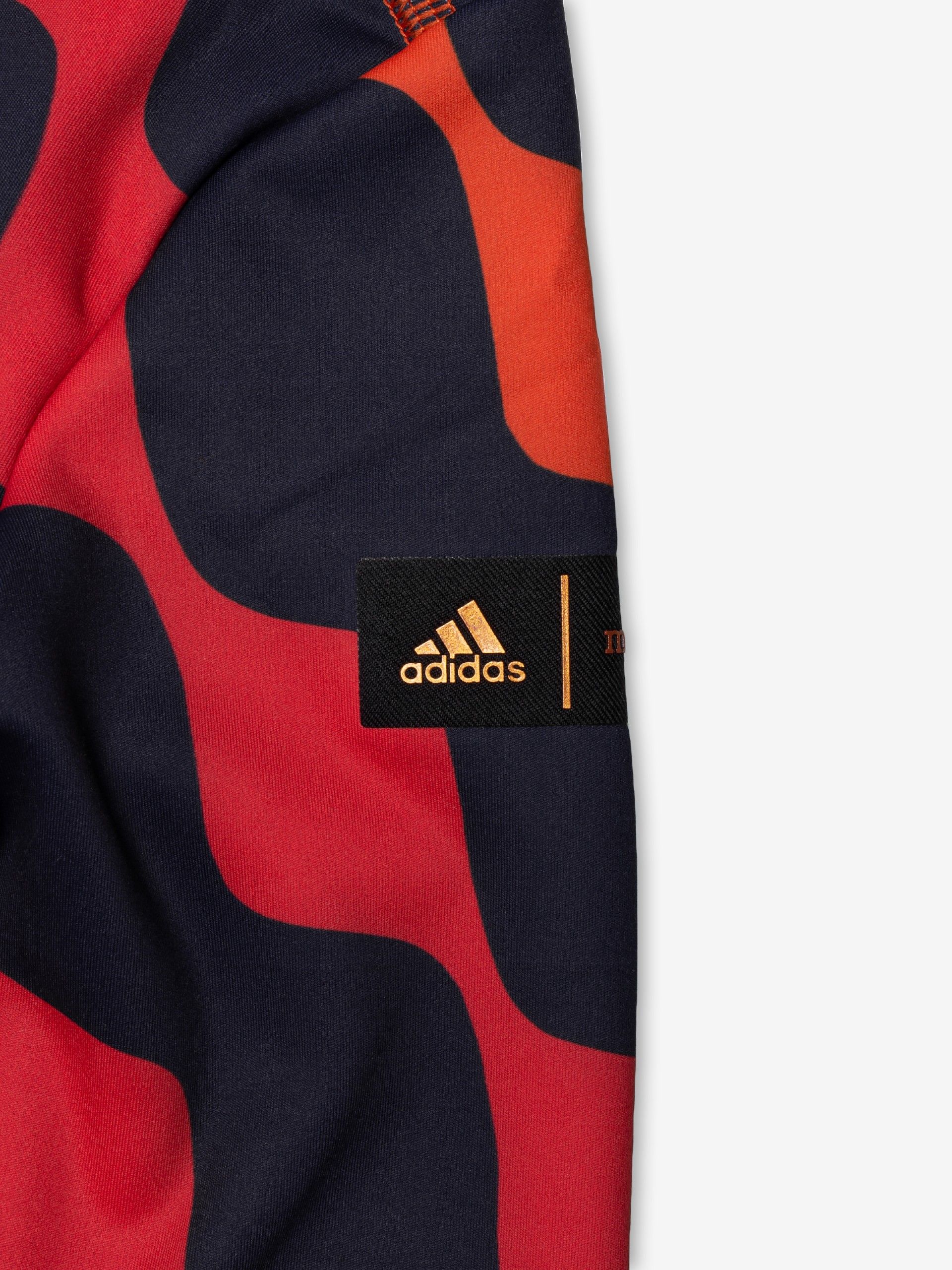 Adidas Marimekko Dress