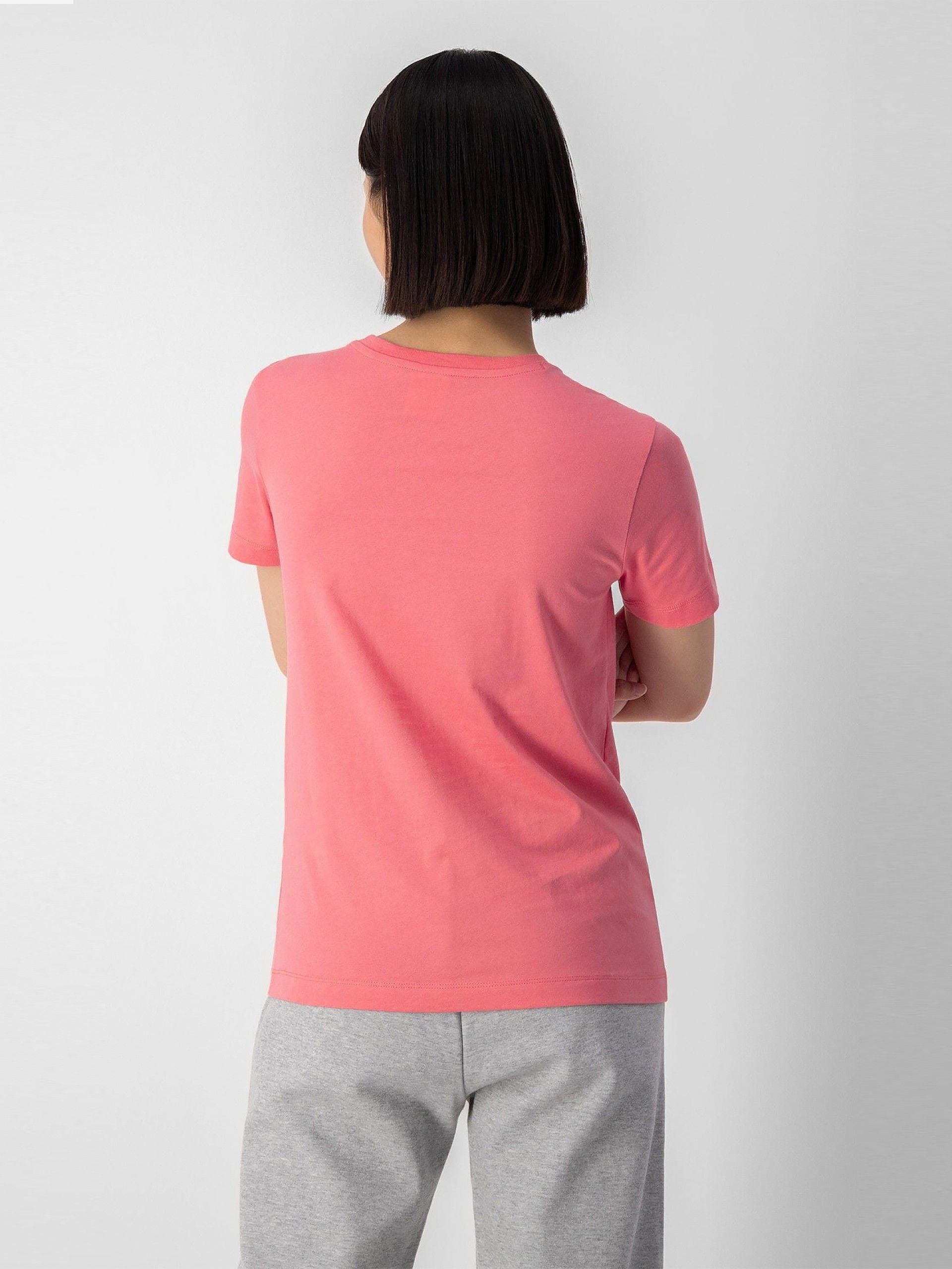 Camiseta Champion Legacy 3D Script Logo